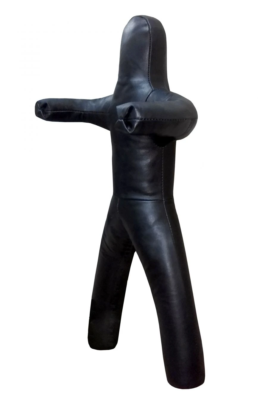 Mannequin (stuffed animal) for wrestling