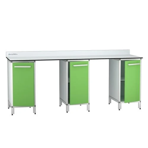 Medical table according to TU 32.50.30-009-69573749-2021, article number DM-1-106-30.K2.?1.