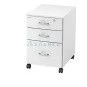 Medical bedside table (mod. 2) according to GICS.942810.105 TU