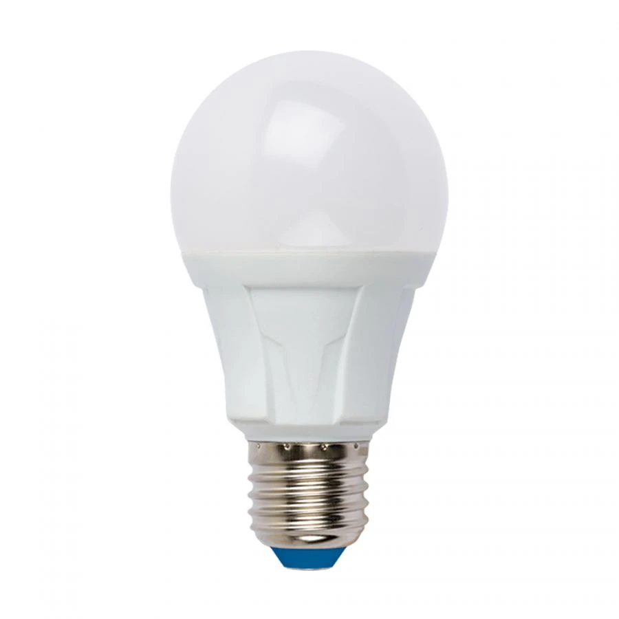 LED lamp E27