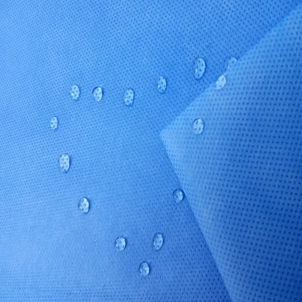 Water-Repellent Surface