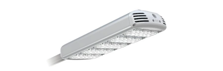 LED luminaire Geliomaster Urban-150 R