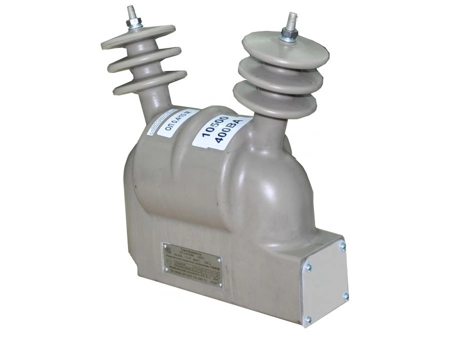 Power transformers OL-0,4(0,63)/6(10)M