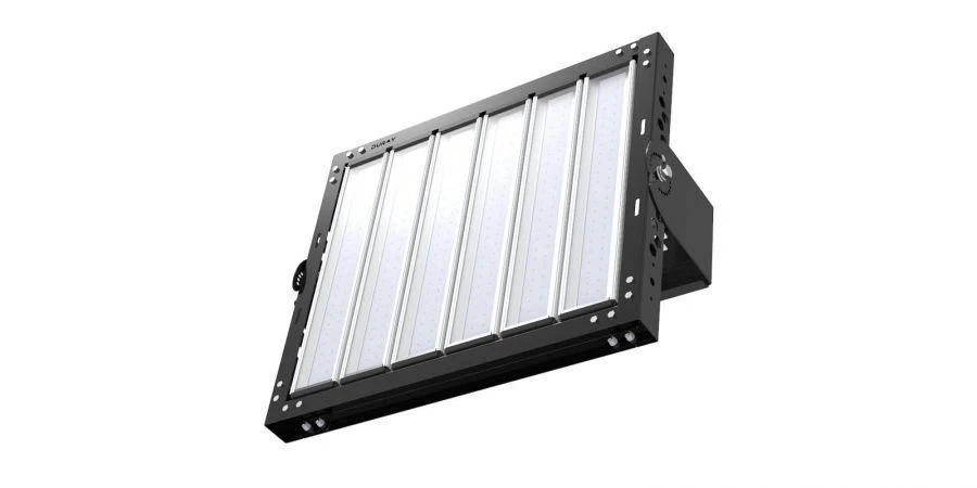 LED Luminaire Elbrus 630W SL RUS