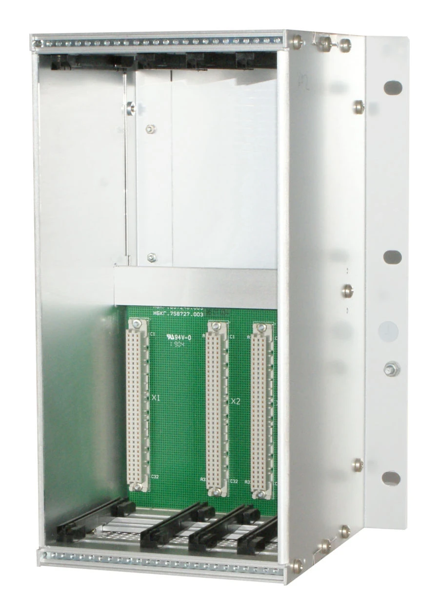 Controller KCA-02. Frame CT1MCP24
