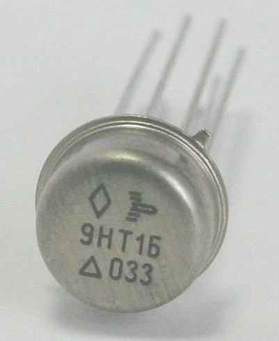 Microcircuit OSM159NT1GG