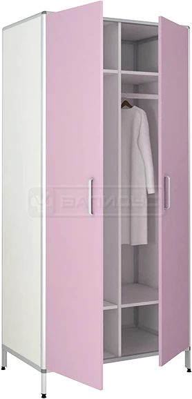 Locker SHO-2KN
