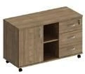 "Comfort" Service cabinet with drawers article K.305