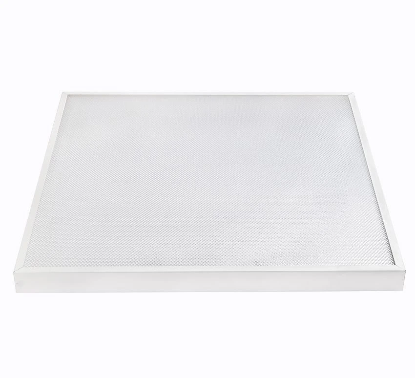 RECESSED LUMINAIRE WITH LED LIGHT SOURCES PR-DVO-02-066-030-41