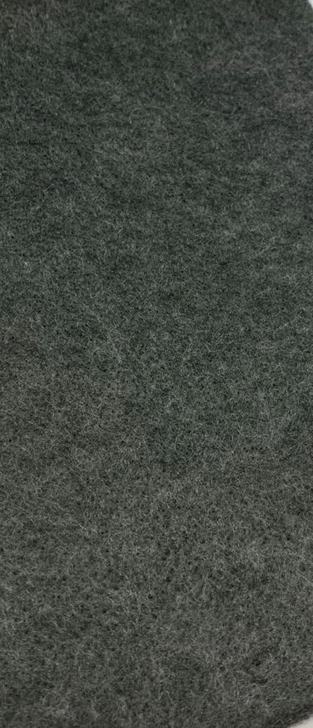 Nonwoven thermally bonded fabric Shelter® Profi FR