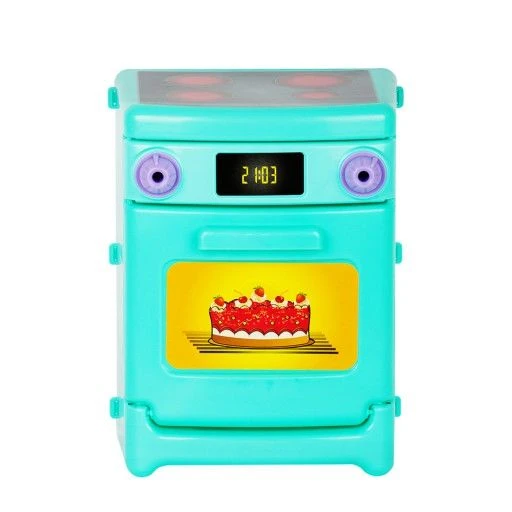 Electric Cooker Toy