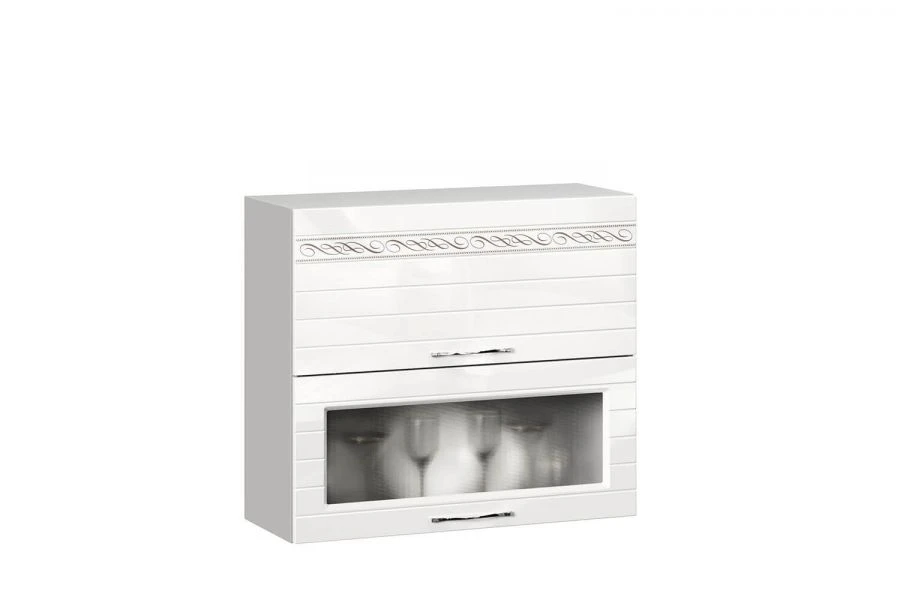 Anastasia Type 3 705 case (Grey, without handle )