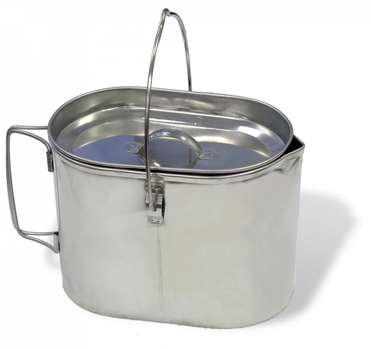 Teapot-Style Cooking Pot