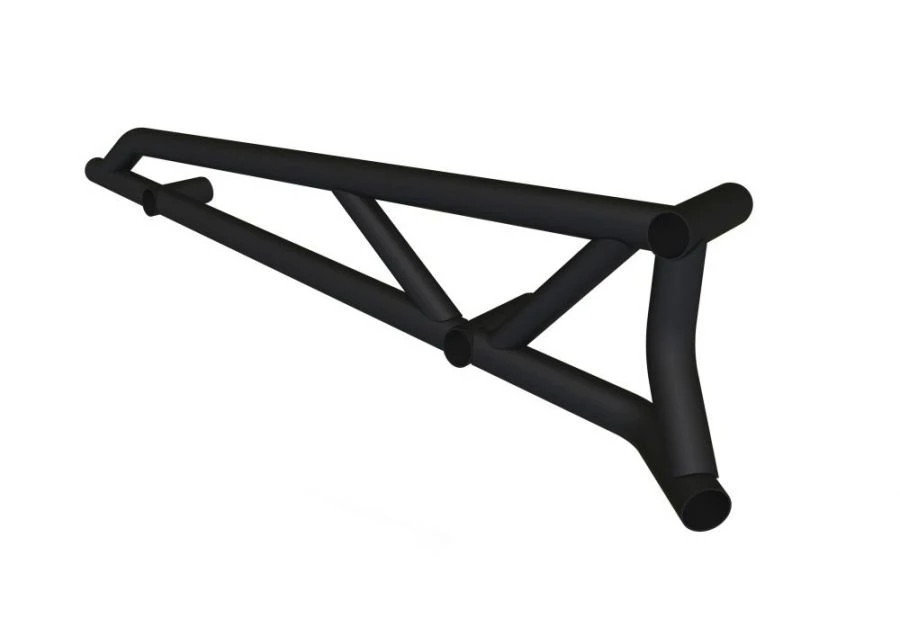 Arch guards for Polaris RZR 900 / 1000 / XP