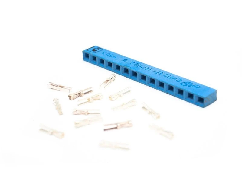 Connector SNP247 (sockets)