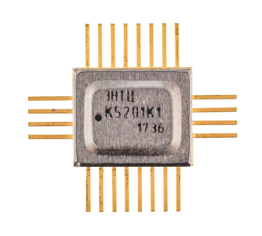 Microcircuit K5201TK015 (microcircuit K5201TK01H4 uncased)