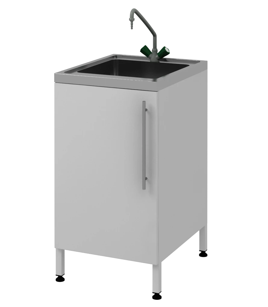 Washing table 500 T LV