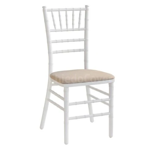 Wooden Kyavari Chair with cushion