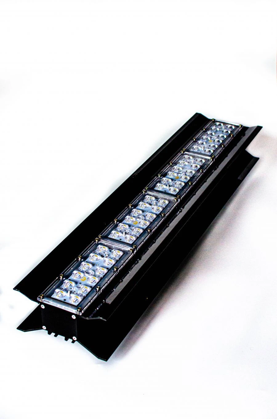 LED luminaire USH-163-135/55-IP66