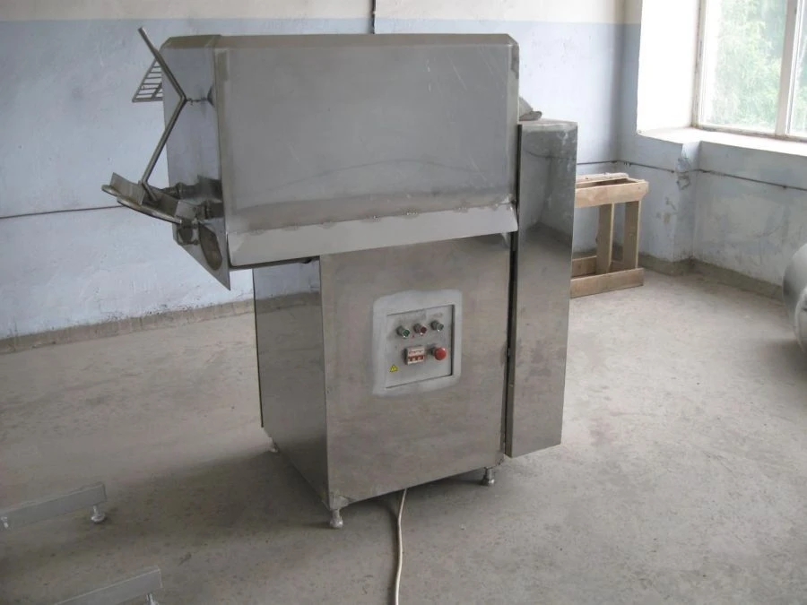 MINCING MACHINE "M2FM" 200L (COMB.)