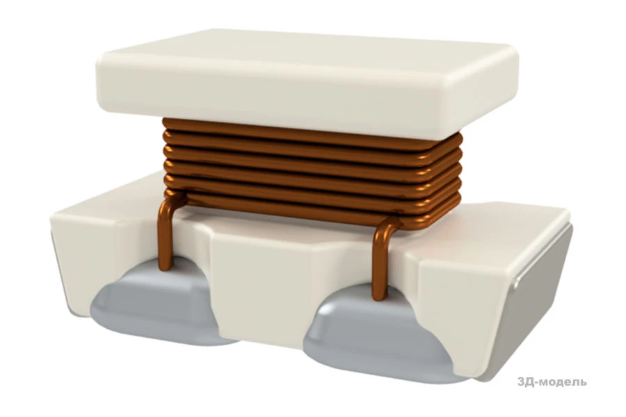Microinductors ÌÈÊ31