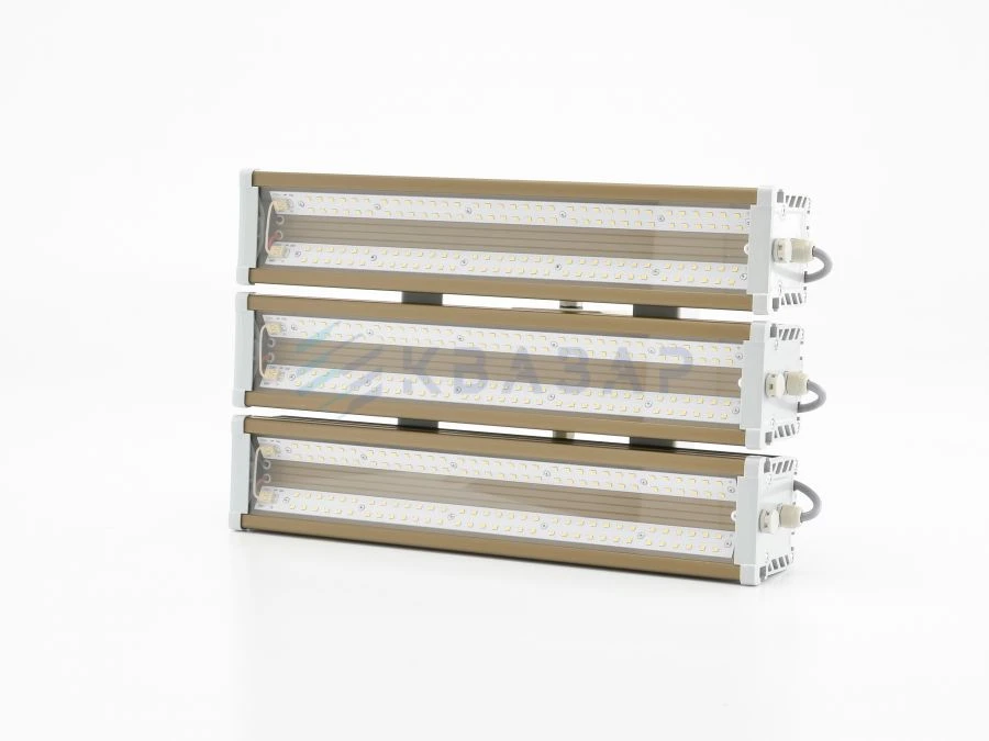 LED KVAZAR-300-3A luminaire