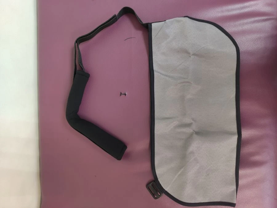 Shoulder joint bandage