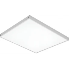 Universal LED panel MASTER DVO 52W-HXXXXK-595x595x595x40-opal KZS