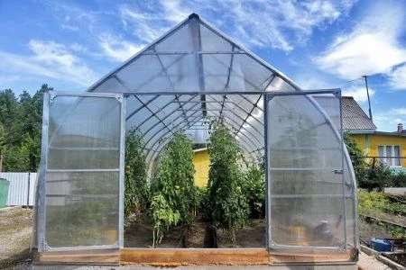 Greenhouse "Farmer"