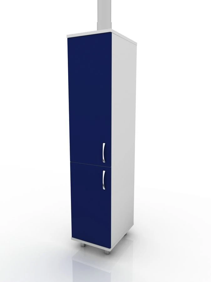 Laminar flow cabinet, 206 - 001-1, 450?600?2100