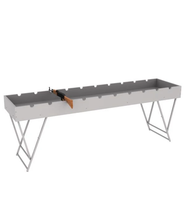 Table for cleaning weapons (STD82)
