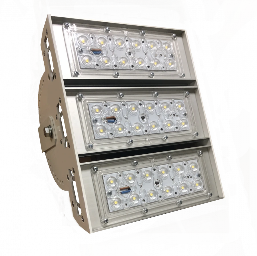 EG-DBU-03-87-009-U1-65-PGL, LED luminaire