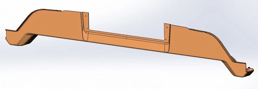 5299-402-5206020 Facing of saloon direction indicator