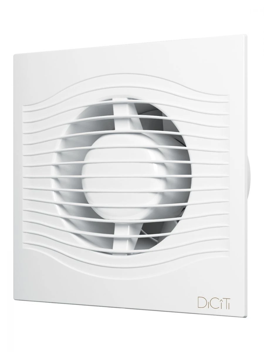 Axial fan SLIM 6C MRH AkvaVent