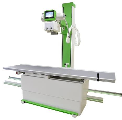 X-ray diagnostic complex "UniKoRD-7MT", TU 26.60.11-072-47245915-2023, Version 1