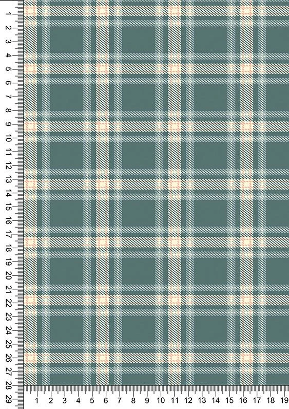 Mixed knitted fabric (XL-80%, PE-20%) printed, lined single weave on the basis of kulirnaya smooth