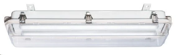 Shipboard light fixture SK-401-1LED