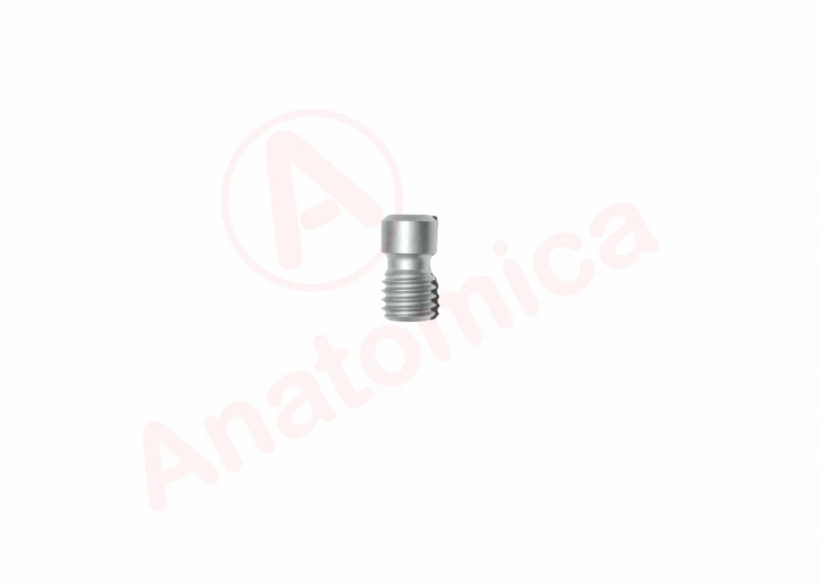 M8 cover screw