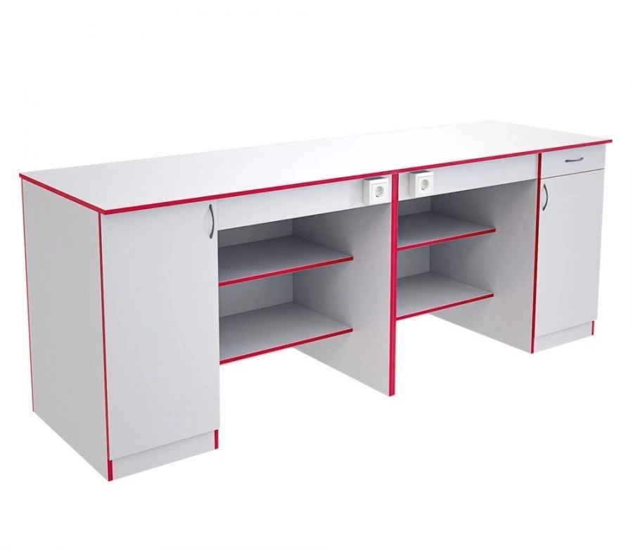 Demonstration table, art. 79766722