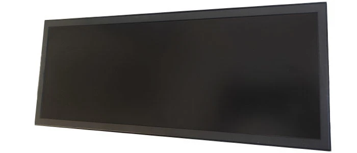 Unit of console monitor BKM-02 SAESH.465489.106