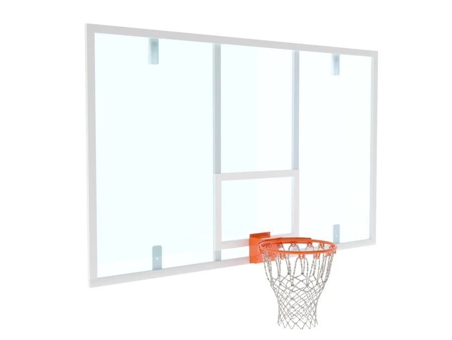 Basketball Shield, article number OS-15474