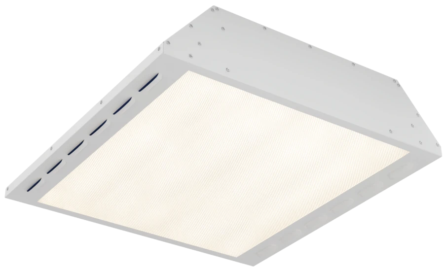 Irradiators recirculators bactericidal for air purification of series Antivirus OFFICE