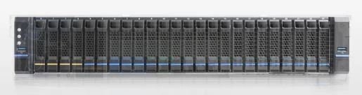 Data storage system DEPO Storage 3424SB (DATSN.466219.030-01.05)