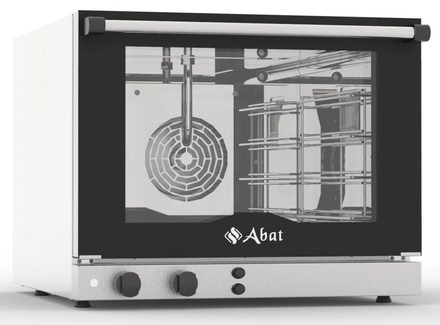 Convection electric oven KPP-4-1/2