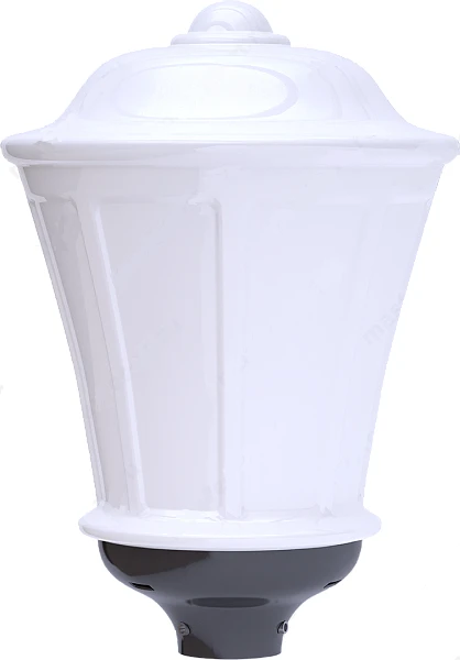 LED Torch Luminaire Torch Park2