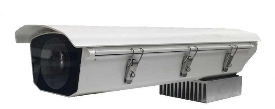 Hardware-software complex of automatic statistical data collection and situational analysis "THOR-X3"