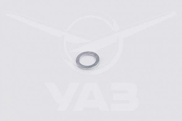 DRAIN PLUG GASKET (FOR UAZ PATRIOT, HANTER, SGR, PRO, ZMZ ENGINE) 040600100903400