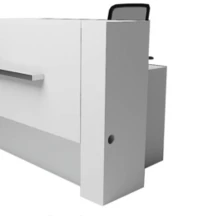 Dobor 200 C+, labelling "MS FURNITURE"
