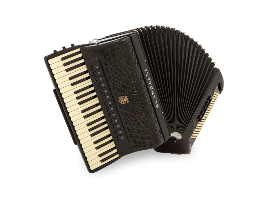 Accordion BJP 442 T