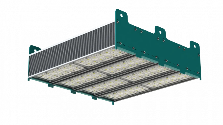 i-lux MD4 S series LED luminaire